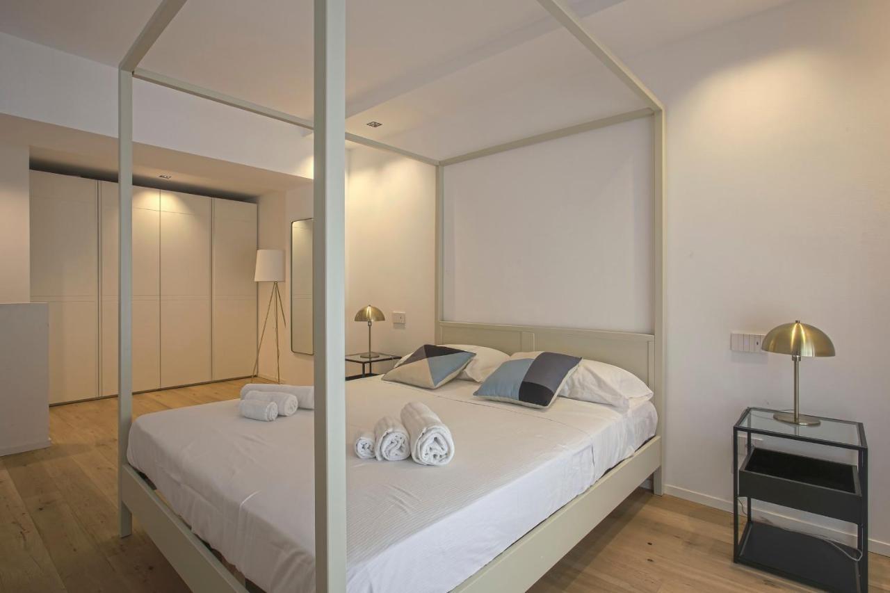 Milan Luxury Suite-Hosted By Sweetstay Exterior photo