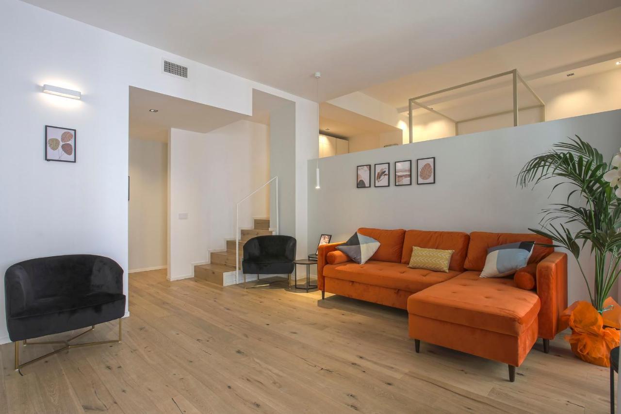 Milan Luxury Suite-Hosted By Sweetstay Exterior photo