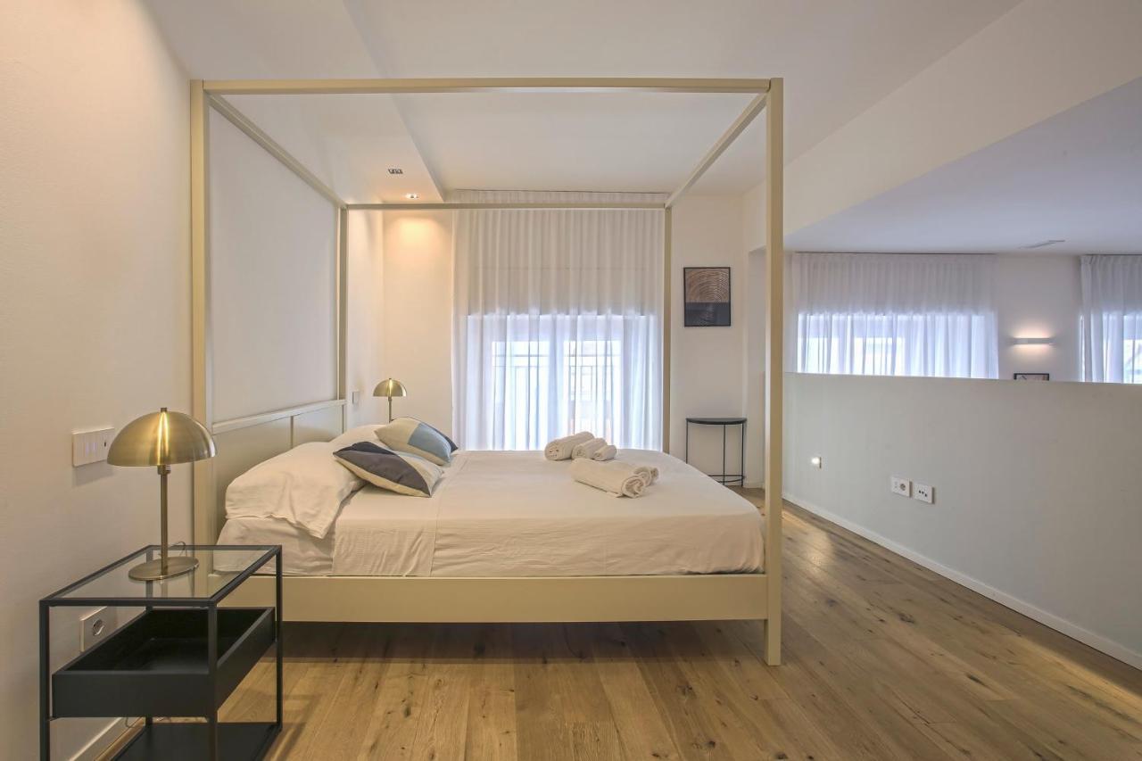 Milan Luxury Suite-Hosted By Sweetstay Exterior photo
